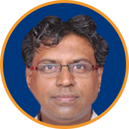 N Subramanian – TSDSI Tech Deep Dive